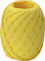 Papier Raffia Ribbon - Uni Rainbow Pastel Papier Raffia Ribbon - Uni Rainbow Pastel