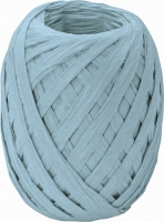 Papier Raffia Ribbon - Uni Rainbow Pastel