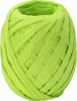 Papier Raffia Ribbon - Uni Rainbow Pastel